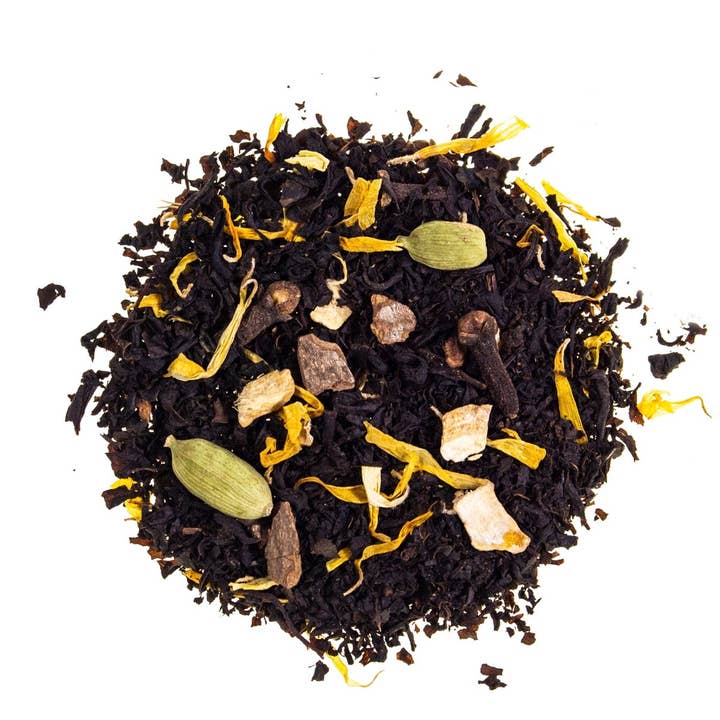 Chai Vanilla - Wholesale for wholesale by Adore Tea