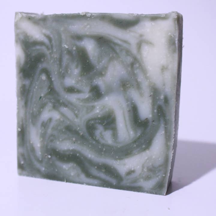 Elegant Scentsations - Wholesale Bar Soap - Rosemary Essential Oil Soap0