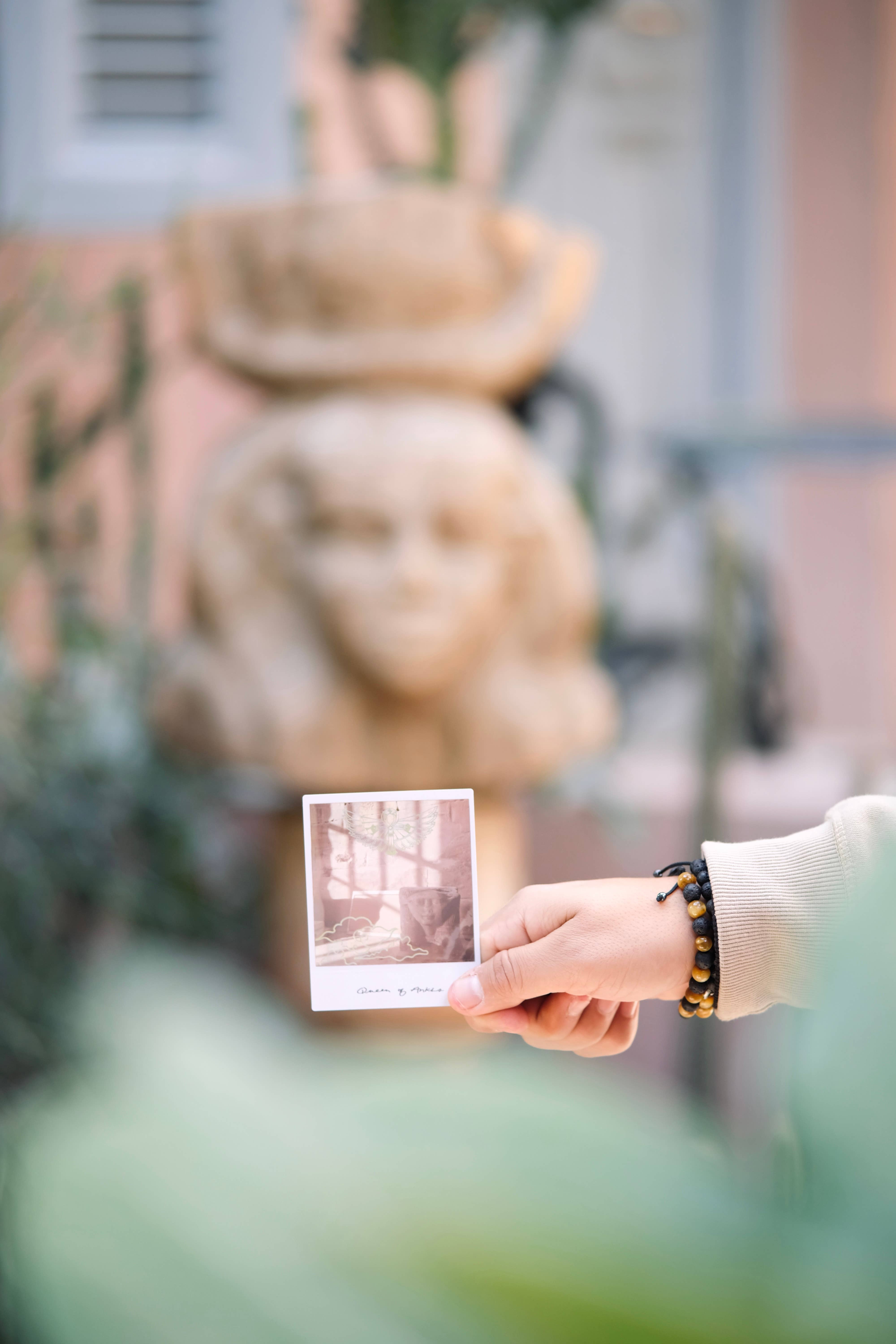 REMOVED BRAND - Wholesale Tarot Cards - Wild Lands Tarot1