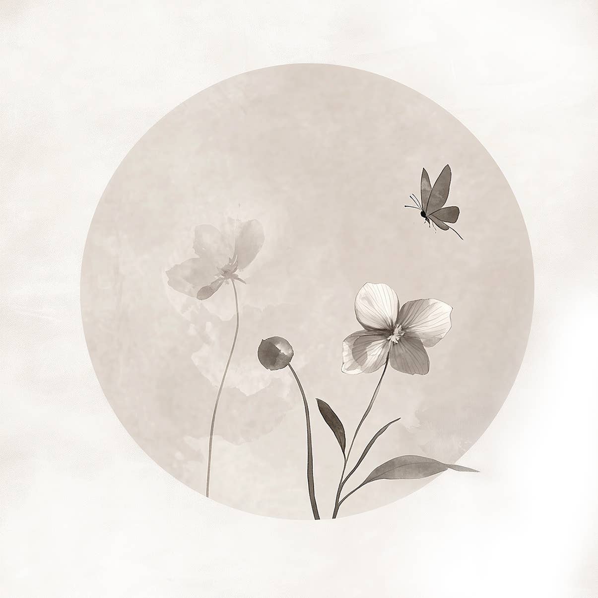 Artige BV - Wholesale Sculpture - Maanbloemen - - natuursteen tegel2