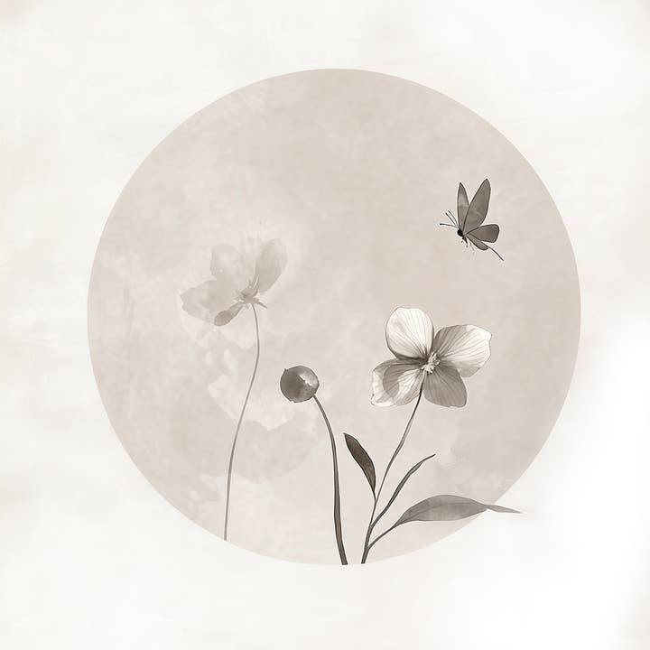 Artige BV - Wholesale Sculpture - Maanbloemen - - natuursteen tegel2