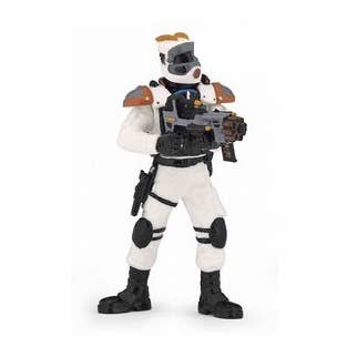 Sky Warrior for wholesale by Papo