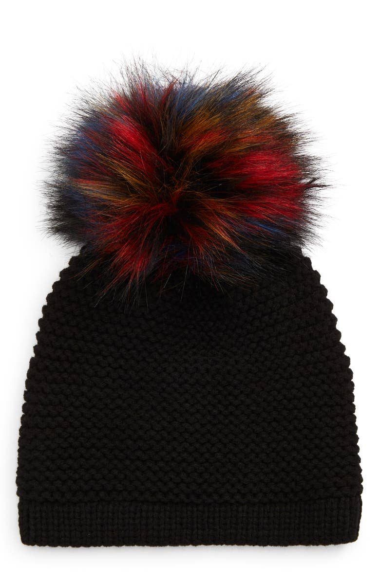 Kyi Kyi - Wholesale Beanie - Women's - Icon Beanie - Faux Fur3