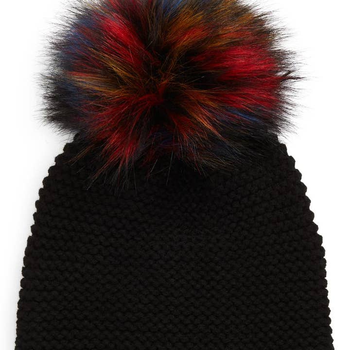 Kyi Kyi - Wholesale Beanie - Women's - Icon Beanie - Faux Fur3