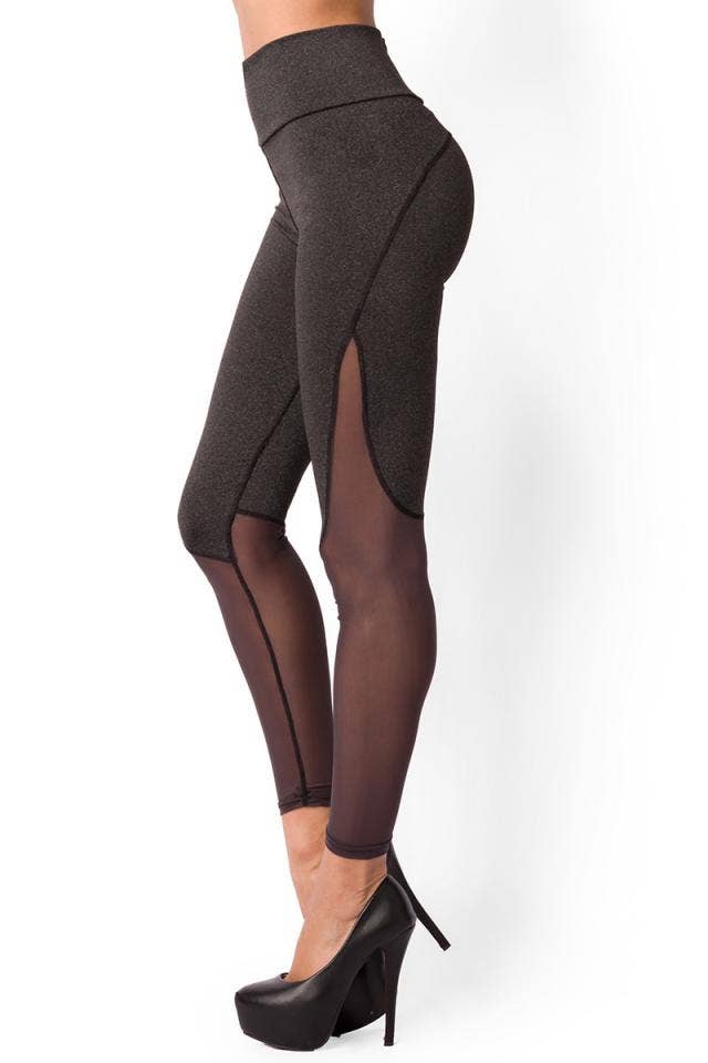 grey leggings for wholesale on Faire1