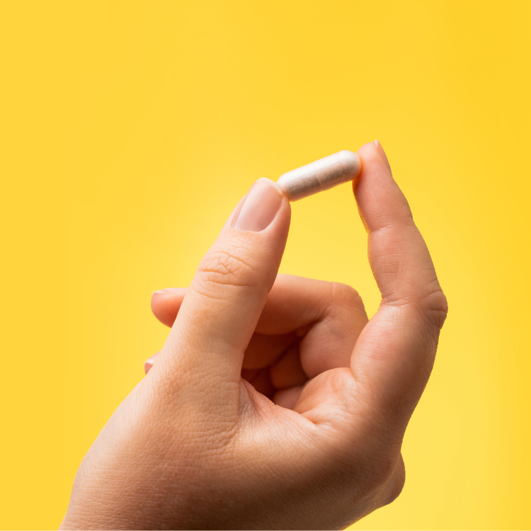 Natural Stacks - Wholesale Oral Supplement/Vitamin - Dopamine Brain Food™1