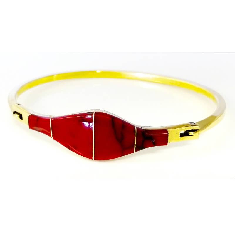 Costello International - Vente Bracelet manchette - La plus grande variété de bracelets fabriqués à la main15