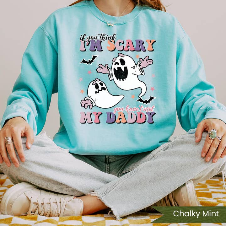 Hvis du synes I_M skræmmende for engroshandel hos Wildflower Apparel Co.