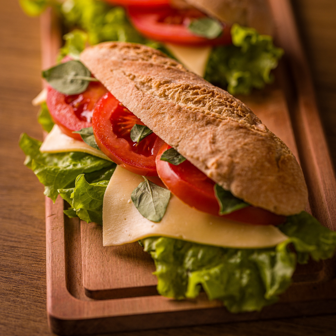 Gifted Breads - Wholesale Bread/Tortilla - Gluten-Free Breads - French Demi-Baguette (GF & DF)5