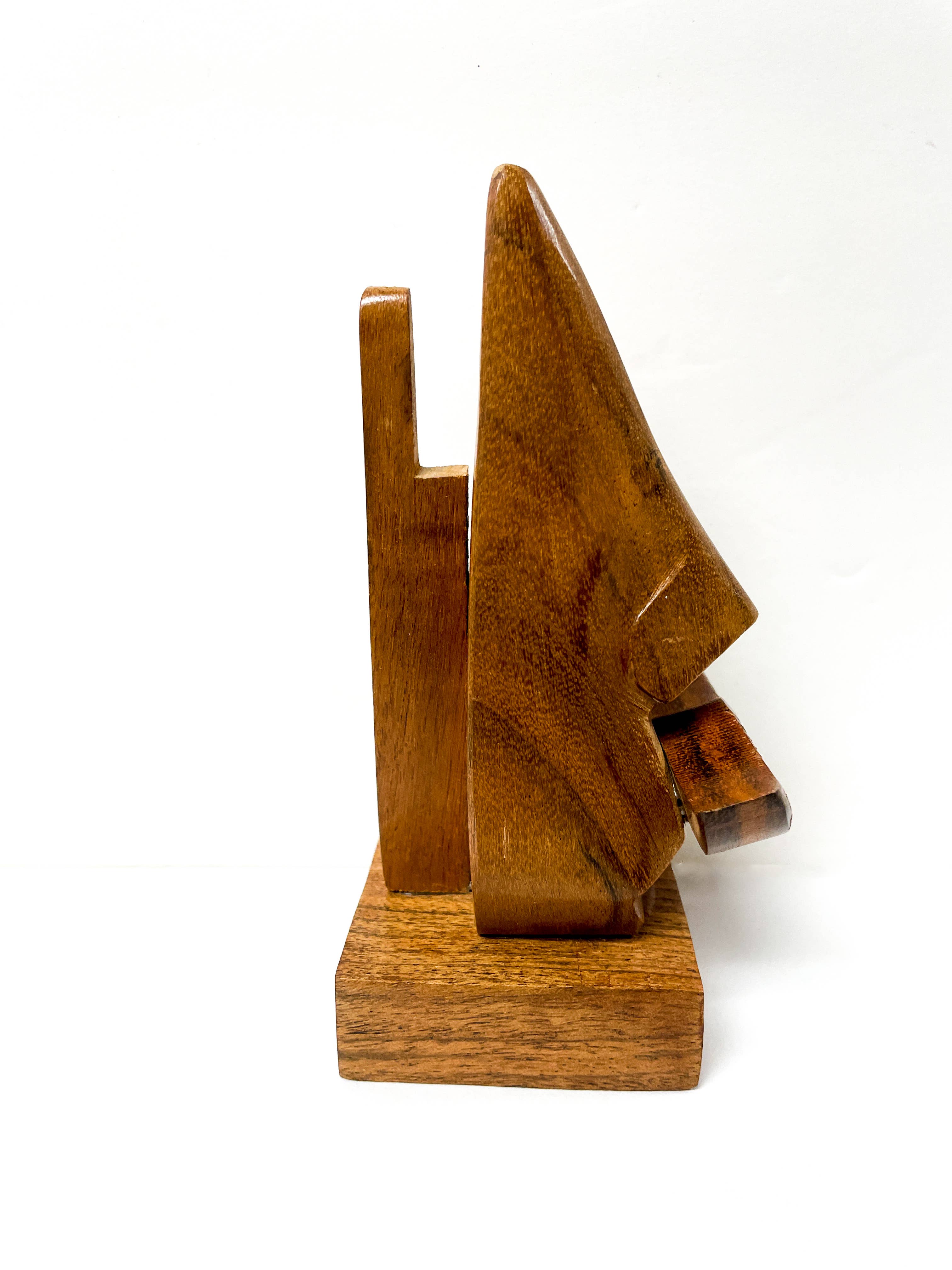 Mira Fair Trade - Wholesale Eyewear Cases & Holders - Unisex - Mr. Mustache Eyeglass Holder 2