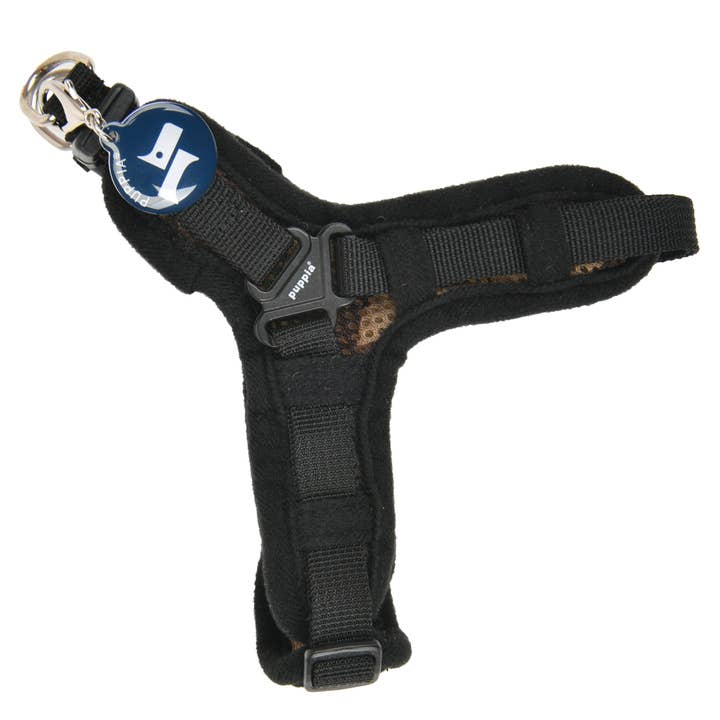 Puppia International Inc. - Wholesale Pet Harness - Dog - Soft Dog Harness X Air Mesh Adjustable Neck & Chest