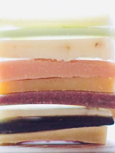 No Waste Soap for wholesale by Noir Five