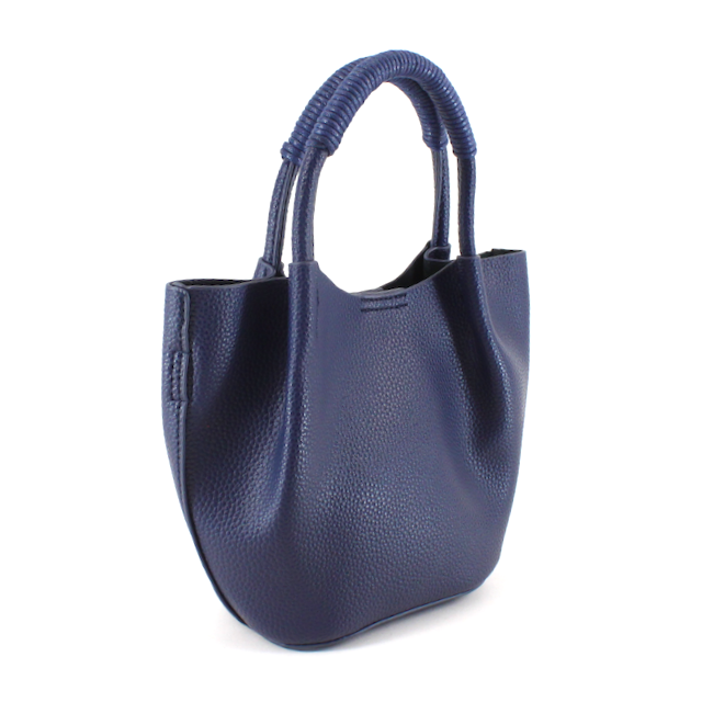 Pretty Persuasions - Wholesale Tote bag – Women's - P22174 Small Tote Crossbody Bag w/Cosmetic Pouch31