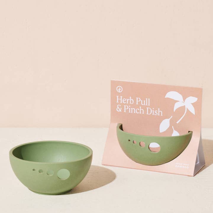 Urt Pull & Pinch Dish for engroshandel hos Modern Sprout - International