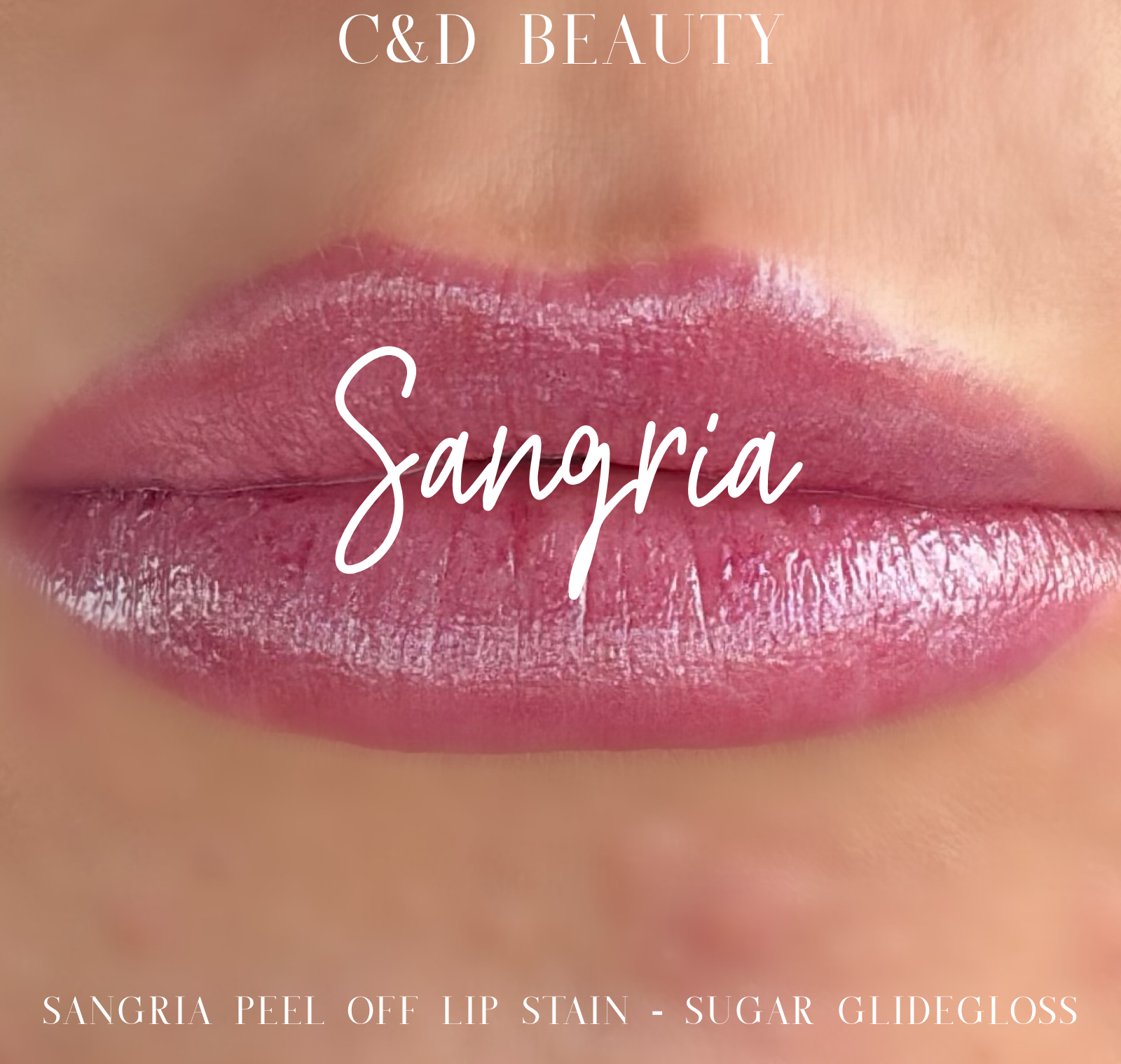 C&D Beauty LLC. - Wholesale Lip Stain/Dye/Tint - Peel Off Lip Stain22