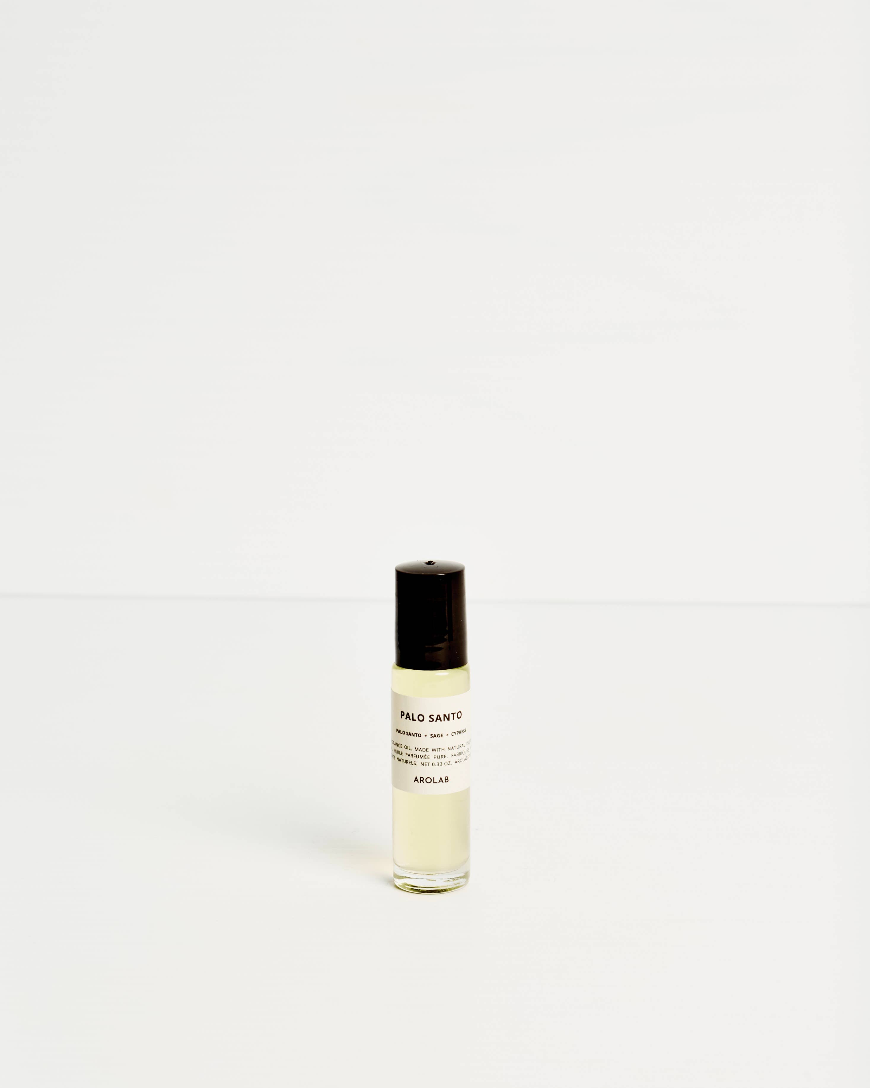 Arolab - Wholesale Roll-On Fragrance - Palo Santo Roll On Perfume