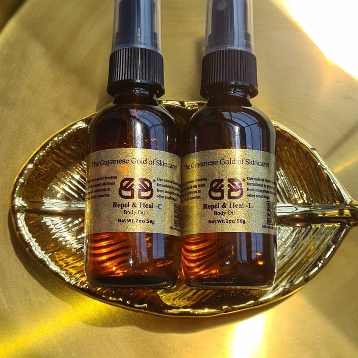 Repousse et soigne votre peau pour la vente par B4 UR SKN®