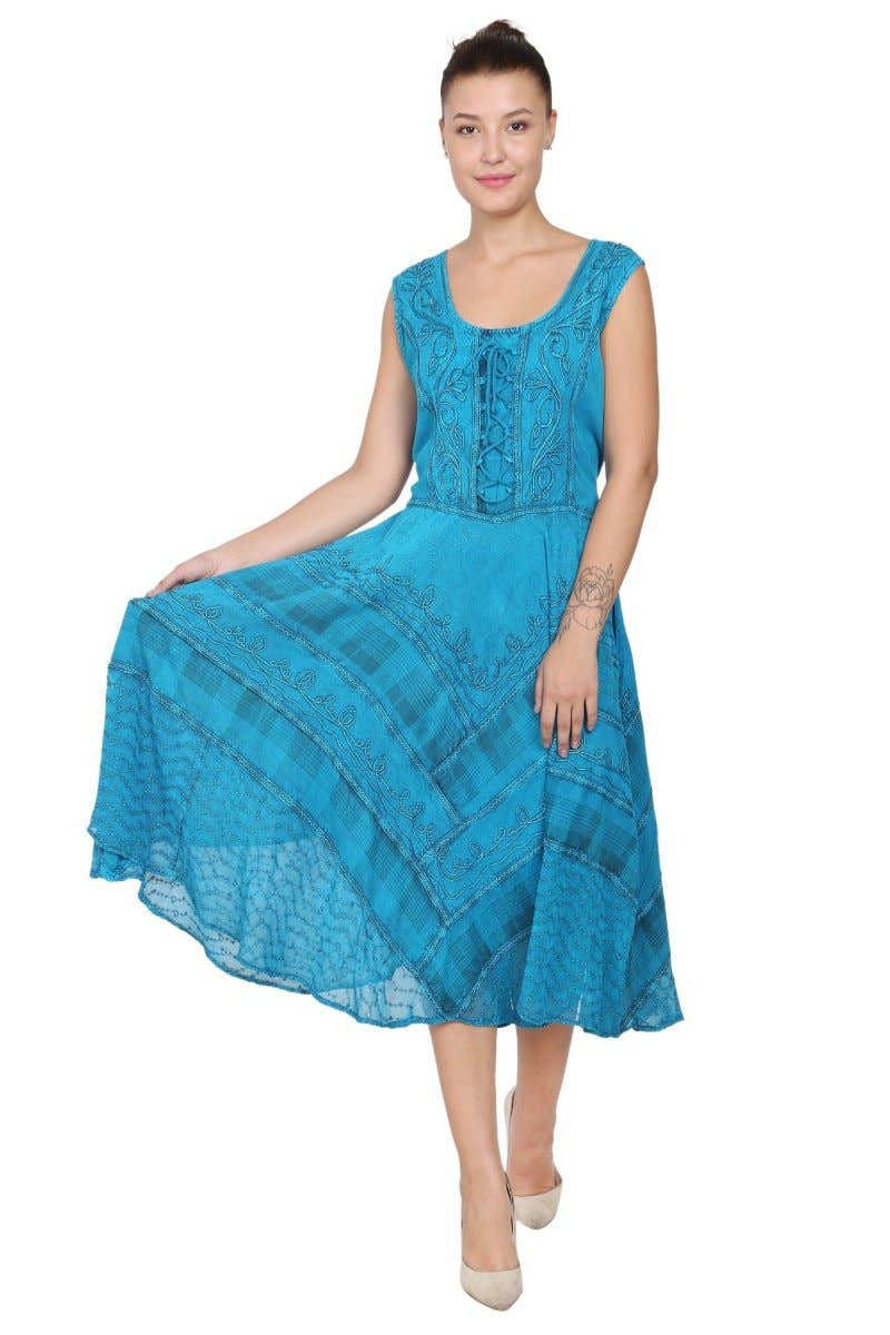 Advance Apparels - Wholesale Jurk - Dames - 153224