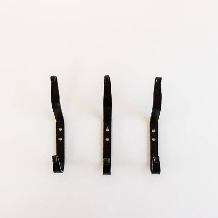 Millstream Home - Wholesale Wall Hook - The Manor Hook Set of 32