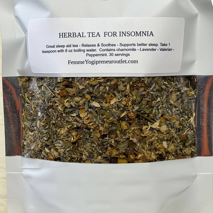 Sweet Dreams Tea- Insomnia and other Purchase Wholesale black insomnia coffee. Free Returns & Net 60 Terms on Faire trending on Faire.