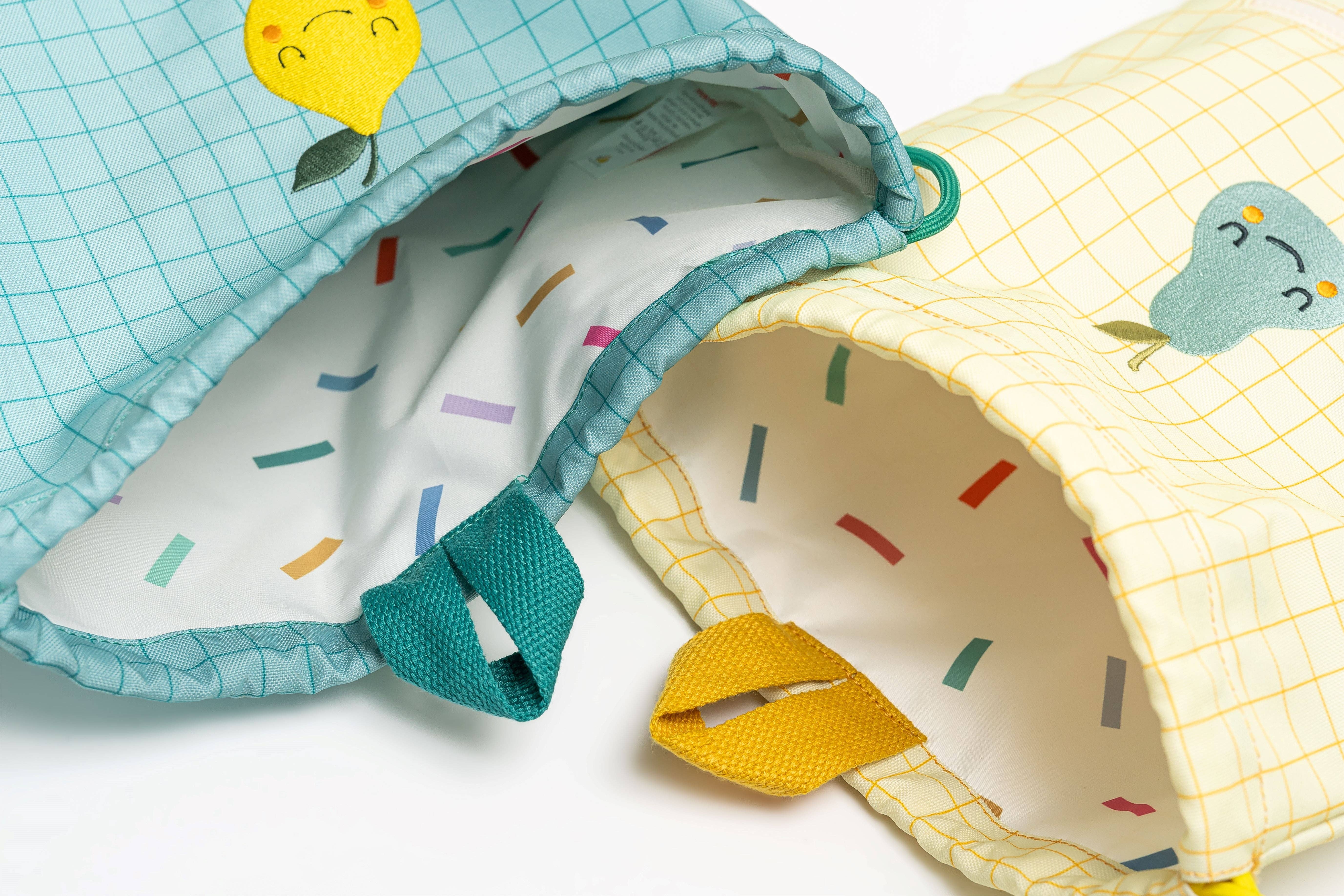 the cotton cloud - Wholesale Tas met trekkoord - kinderen - Trekkoordtas Pedro de Peer1