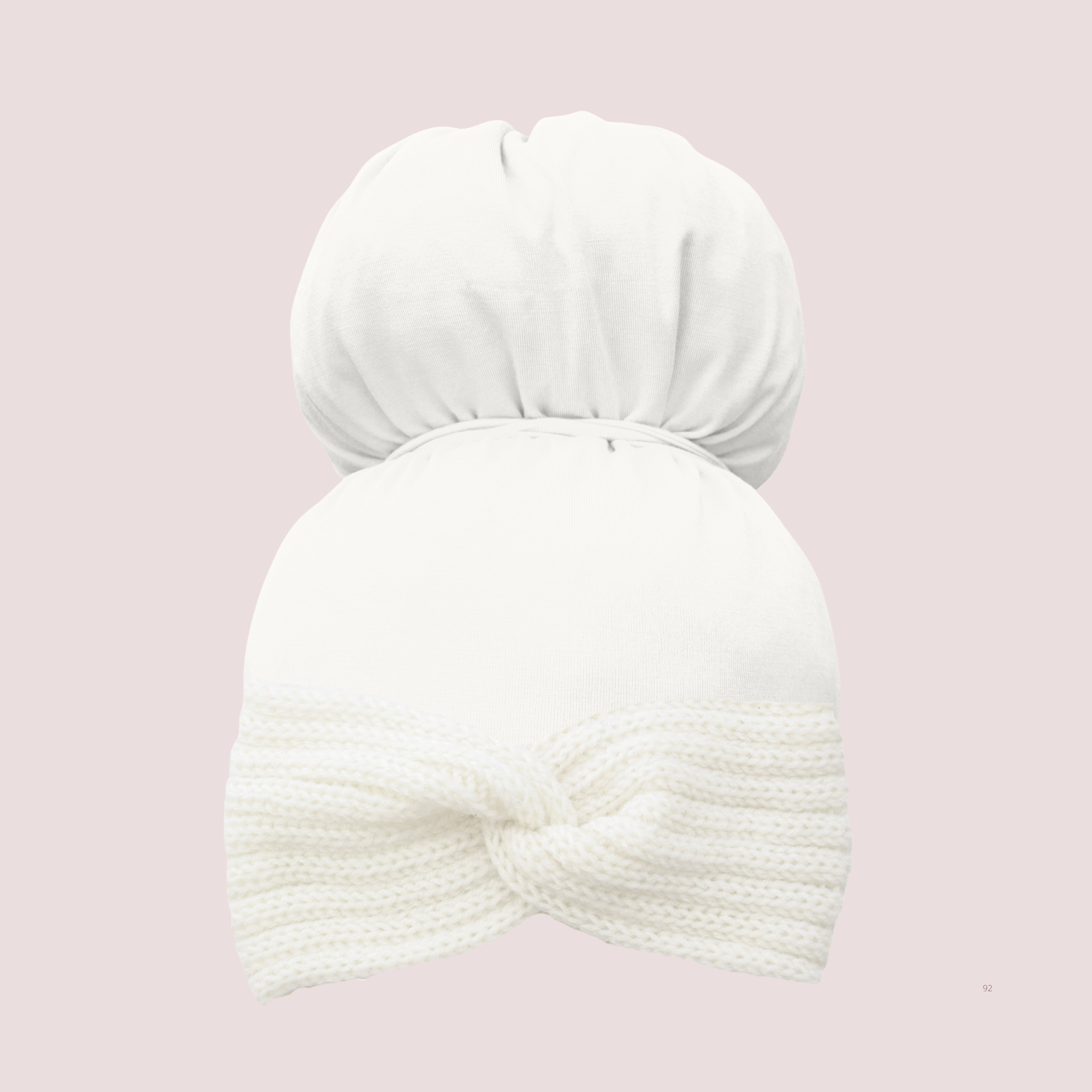 Woven Royal - Wholesale Hair Accessories Set - Women's - Winter Wonderland Bundle4