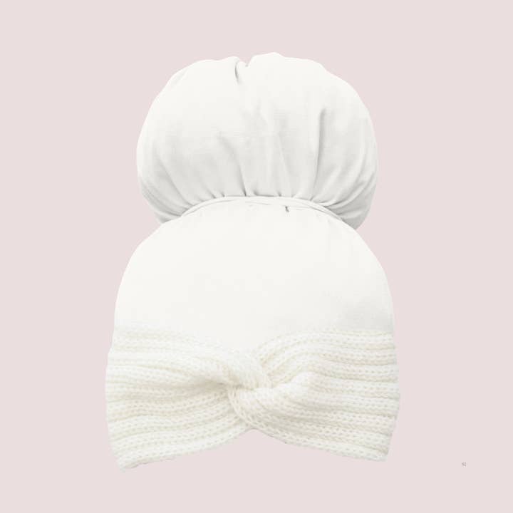 Woven Royal - Wholesale Hair Accessories Set - Women's - Winter Wonderland Bundle4