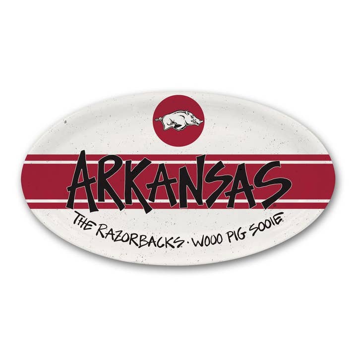 AR UNIV MEL - Oval for wholesale by MAGNOLIA LANE