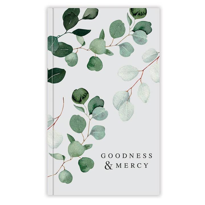 Sticky Notepad Set - He Restores My Soul for wholesale by Faithworks by Creative Brands