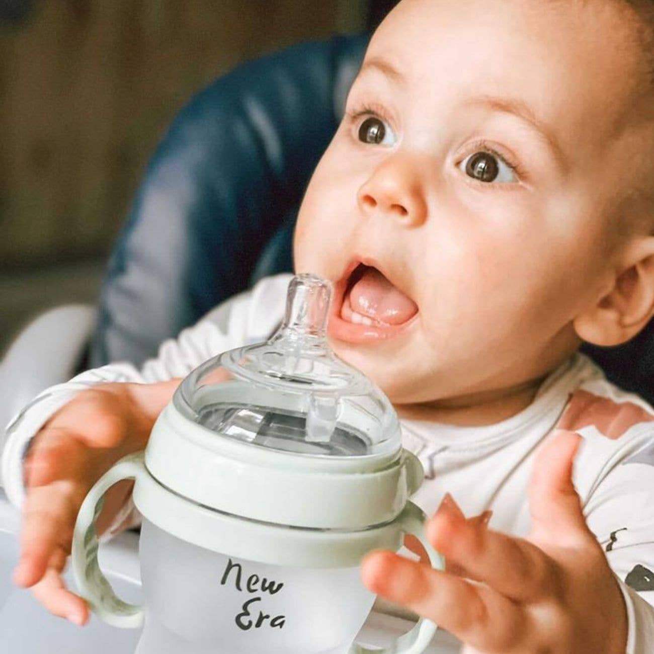 NewEra Baby - Wholesale Baby Bottle - NewEra Baby Bottle Handles | Newborn Easy Grip2