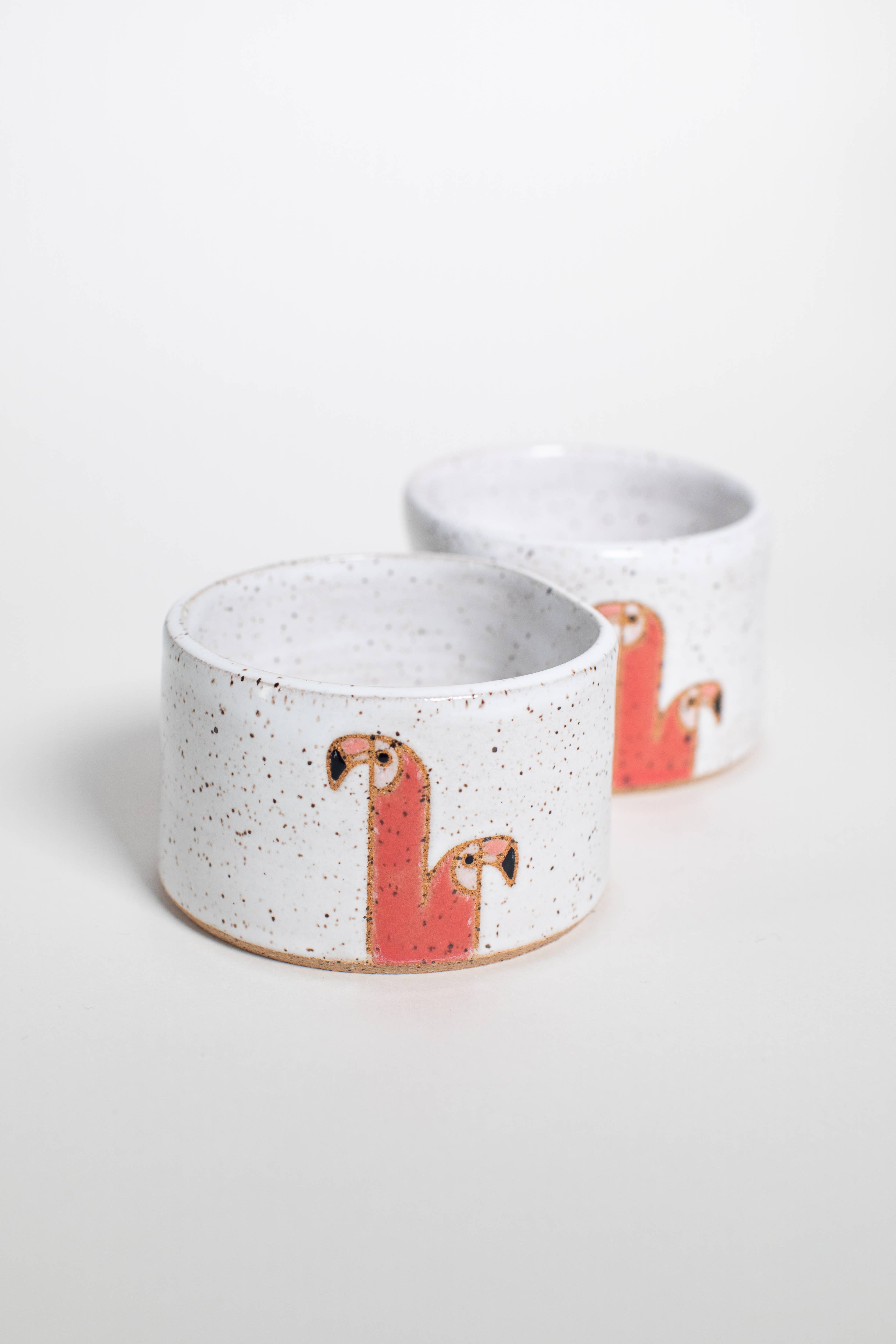 Kare Ceramics - Vente Tasse à café/thé - Tasses à thé du Brésil2