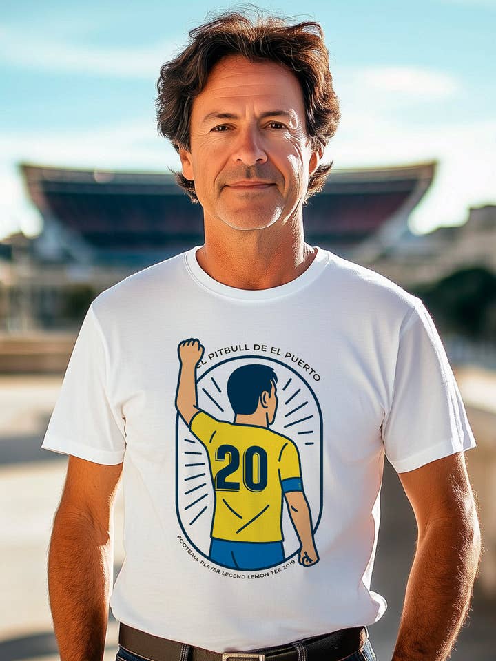 Blank The Pitbull of El Puerto L629 for wholesale on Faire0