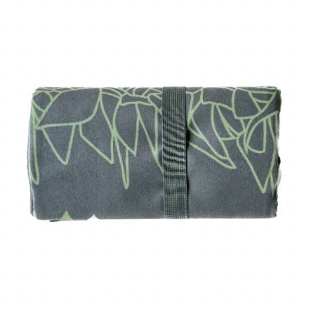 HANDDOEK - MAILLE voor wholesale door Ports and Paws