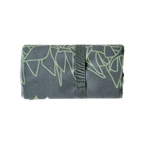 Ports and Paws - Wholesale Beach Towel - TOWEL - MAILE