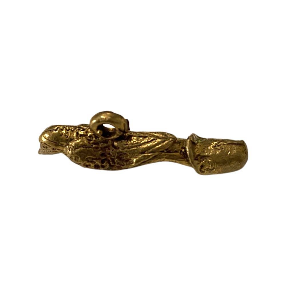 VIE - Venta al por mayor Figura decorativa - Figurita en miniatura de latón67