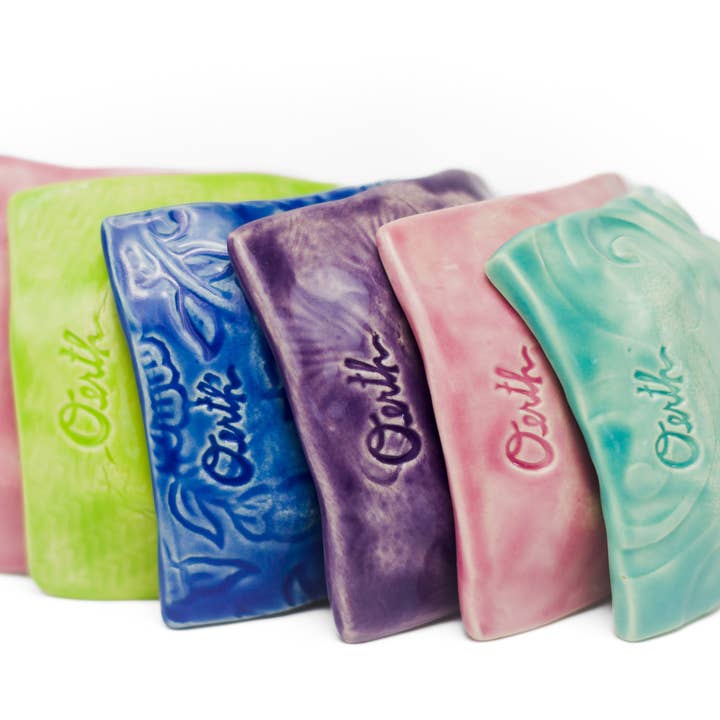 Lorraine Oerth Co. - Wholesale Jewelry Dish - Tiny Dish - Dragonfly10