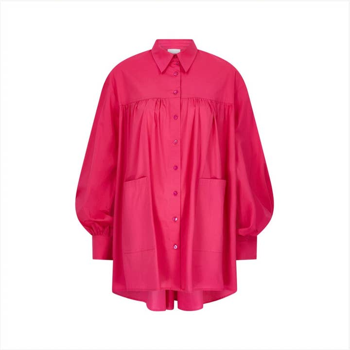 The Georgia Shirt for wholesale by Lonai