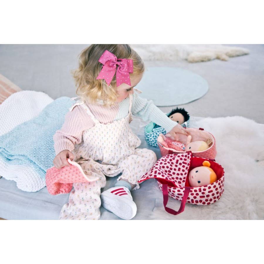 Juratoys – wholesale Doll – Kids – Anais Baby1
