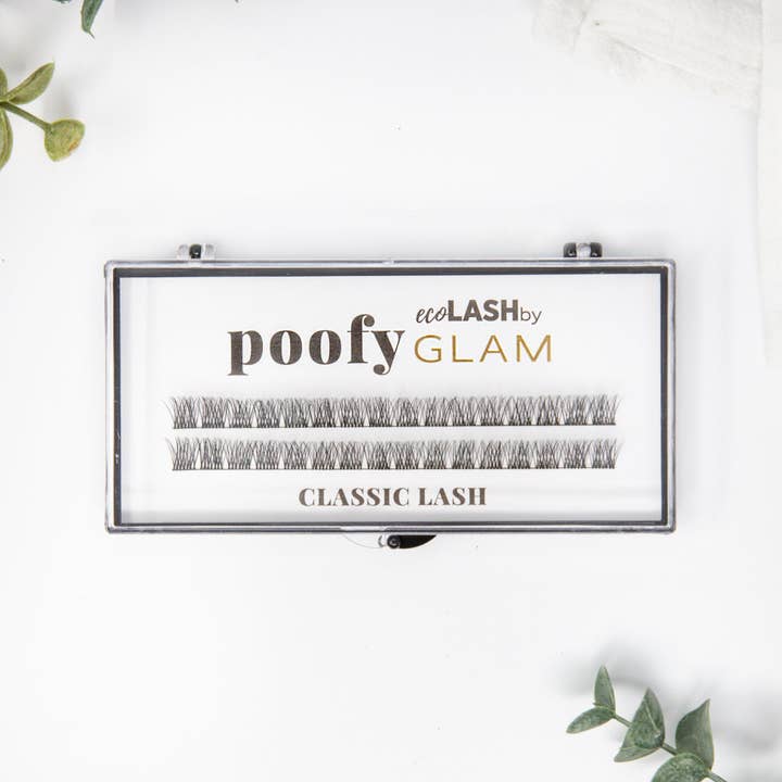 EcoLash™ CLÁSICO para venta al por mayor de Poofy Organics