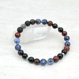 Moxie Malas - Vente Bracelet de perles - Trouvez votre voix1