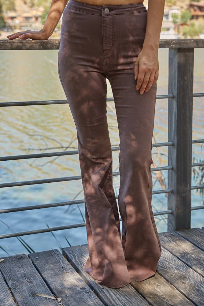 By Together – wholesale Jeans – Women’s – BD157 | Super Flared Bell Bottom Jeans11