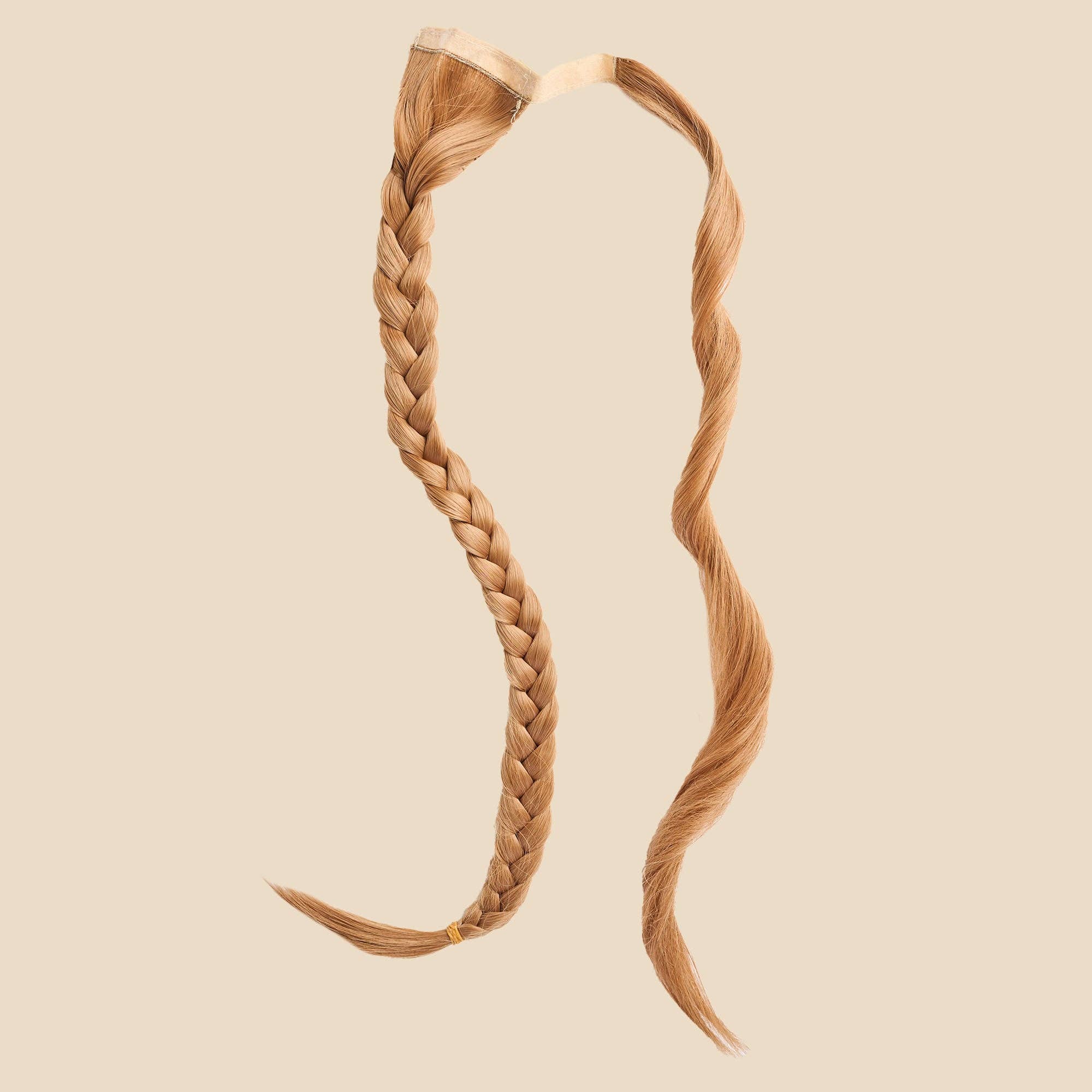Madison Braids – wholesale Hair extensions – Drea Wrap Braided Ponytail Extension17