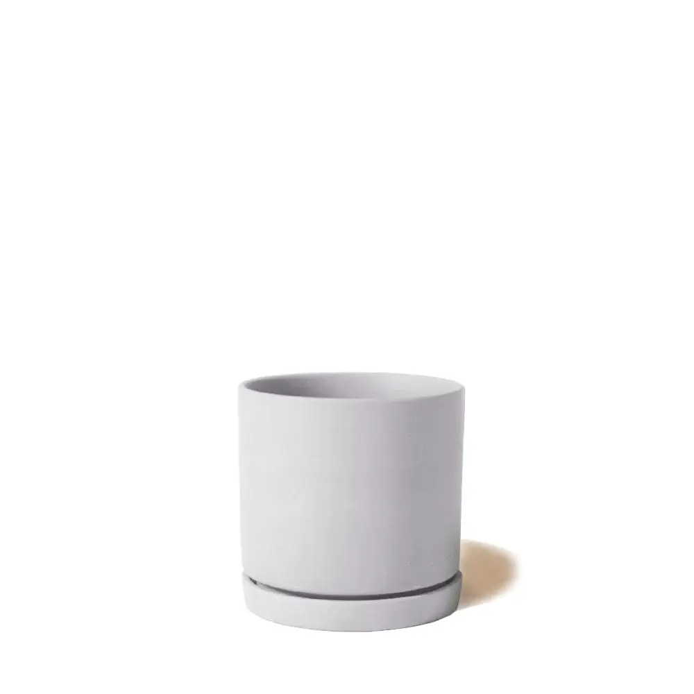 Chive UK – wholesale Plant pot – Dojo, 3.5” Pot & Saucer1