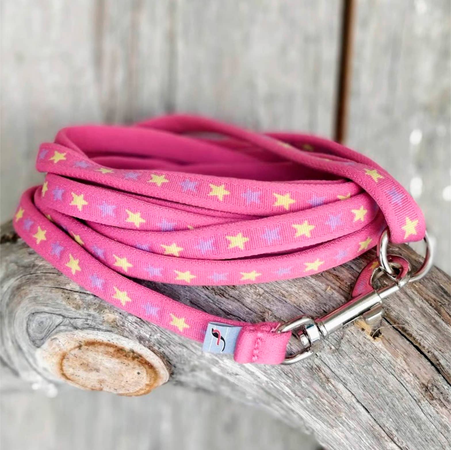 FINNERO – trela - Cão por atacado – Guia Macia FINNERO BAMBINO para Filhotes, 3 Cores8