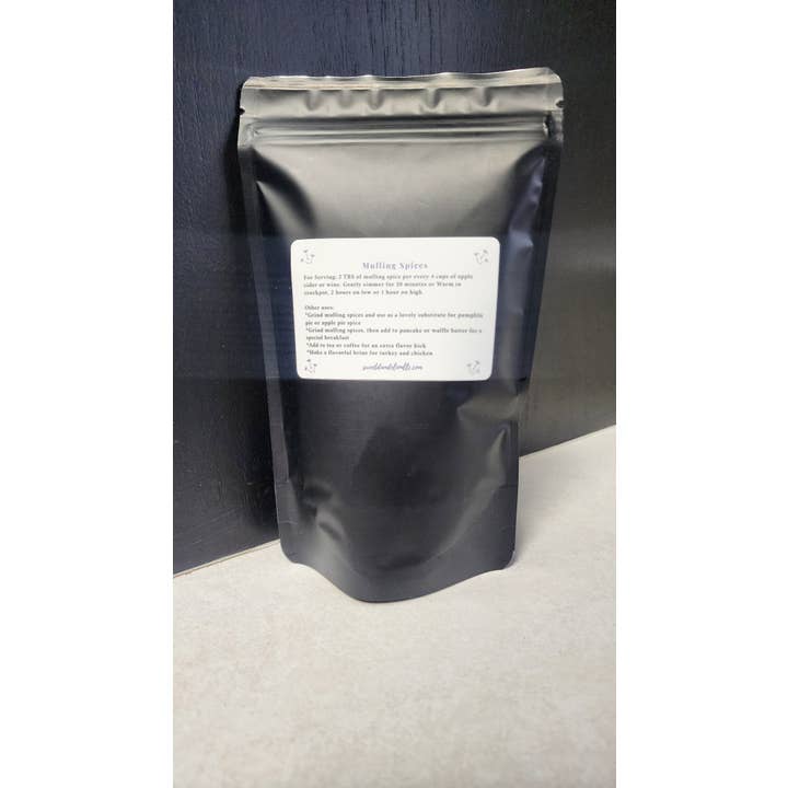 Sweet Dandelion, llc - Wholesale Mulling Spice - Mulling Spices5