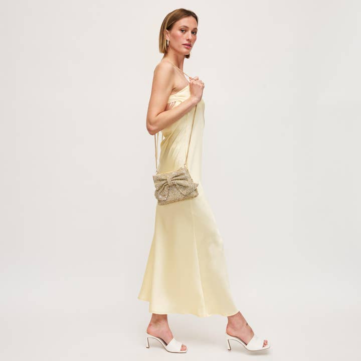 Urban Expressions - Wholesale Clutch Bag - Women's - Gretchen Evening Bag