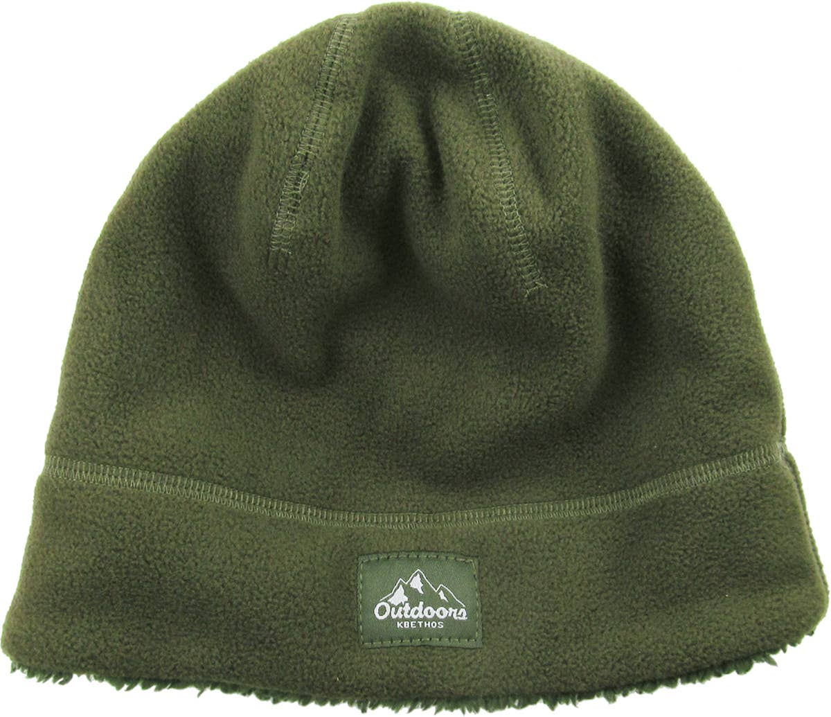 KBETHOS – Gorro - Unissexo por atacado – Gorro de lã com forro de Sherpa25