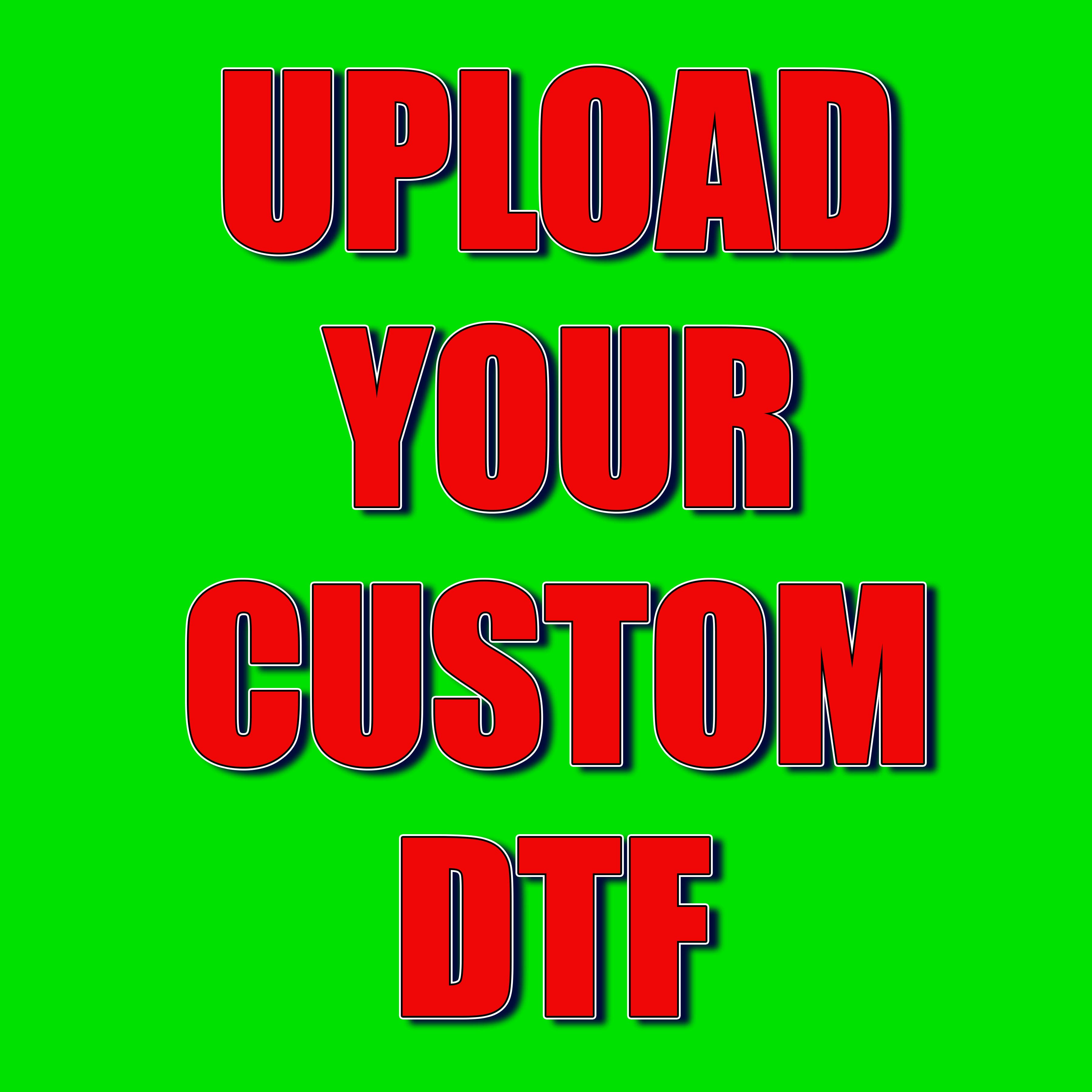 Purchase Wholesale dtf transfers ready to press. Free Returns & Net 60 Terms  on Faire