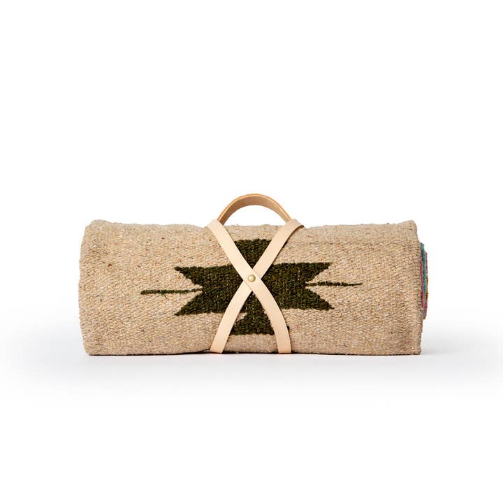 Horizonte Fresca - Blanket Roll for wholesale by Caminito