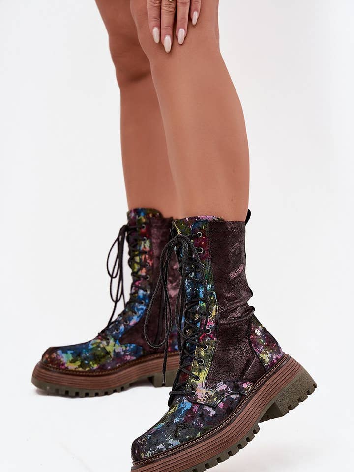 Bootsmodell 220497 Steg i stil för wholesale av Lieber Deem Marktplatz